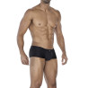 CUT4MEN Boxer Hipster Noir